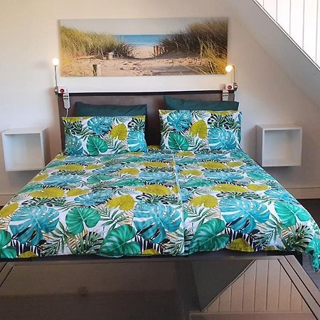 Guesthouse Zandvoort Zewnętrze zdjęcie