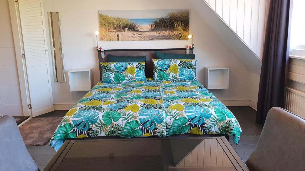 Guesthouse Zandvoort Zewnętrze zdjęcie