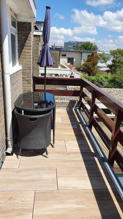 Guesthouse Zandvoort Zewnętrze zdjęcie
