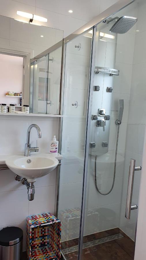 Guesthouse Zandvoort Zewnętrze zdjęcie