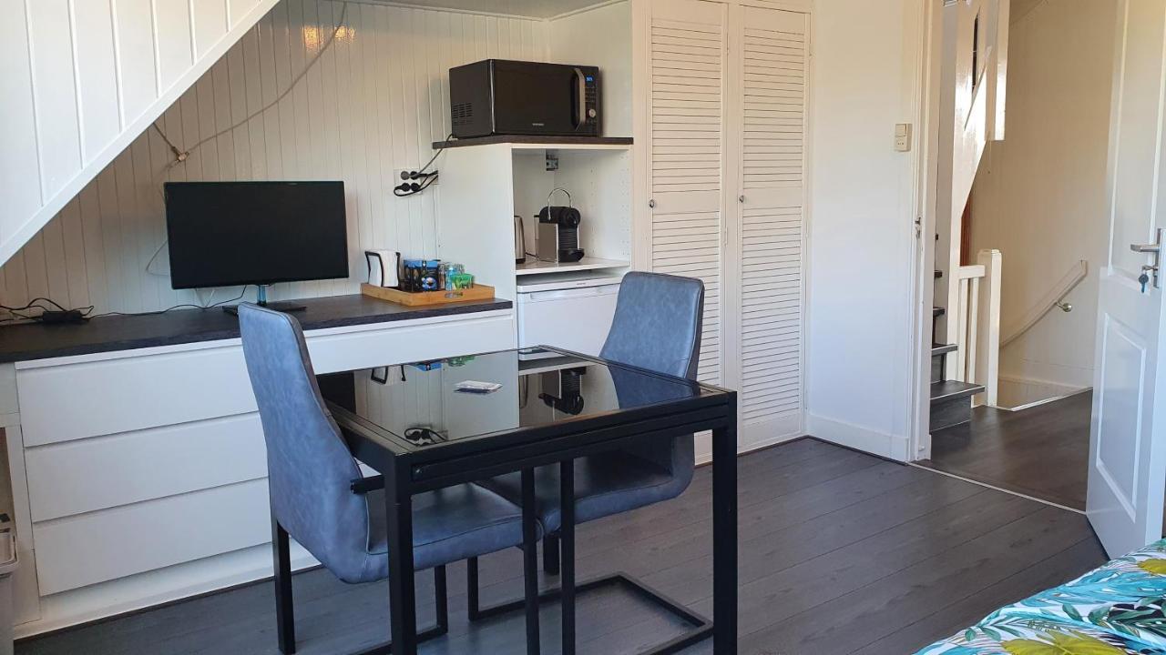 Guesthouse Zandvoort Zewnętrze zdjęcie