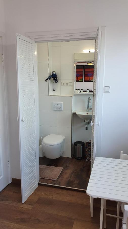Guesthouse Zandvoort Zewnętrze zdjęcie