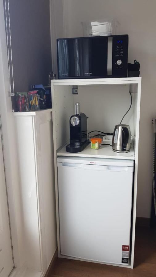 Guesthouse Zandvoort Zewnętrze zdjęcie