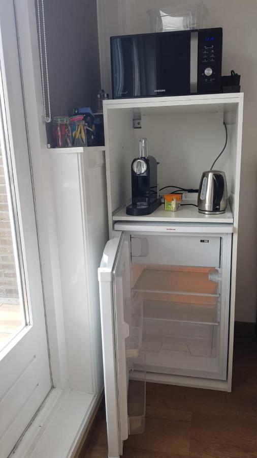 Guesthouse Zandvoort Zewnętrze zdjęcie