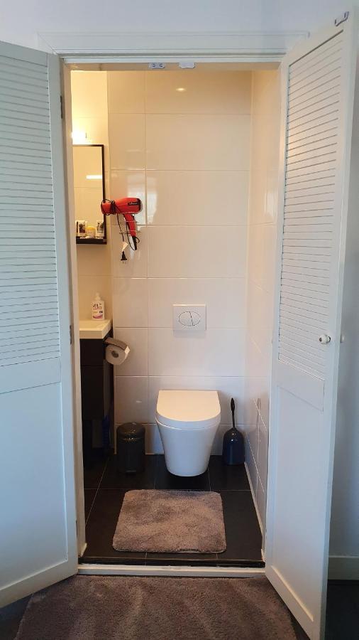 Guesthouse Zandvoort Zewnętrze zdjęcie