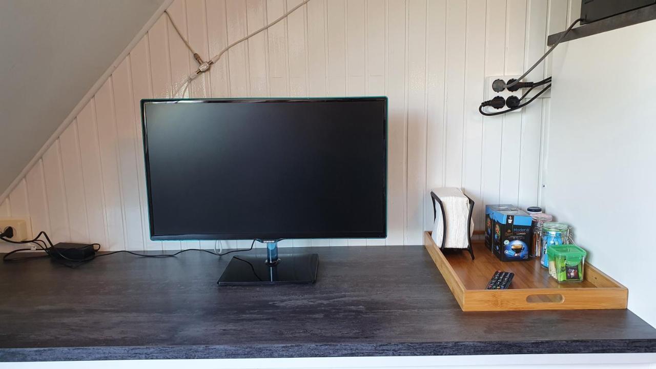 Guesthouse Zandvoort Zewnętrze zdjęcie