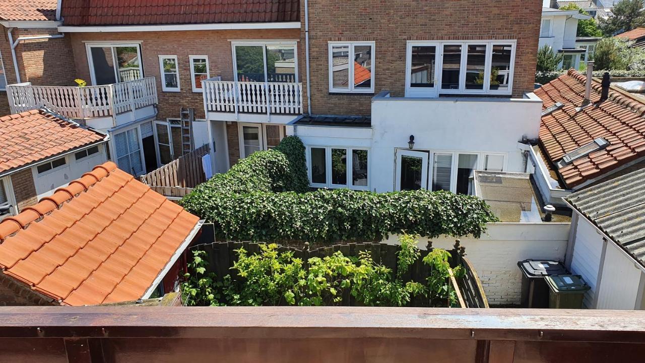 Guesthouse Zandvoort Zewnętrze zdjęcie