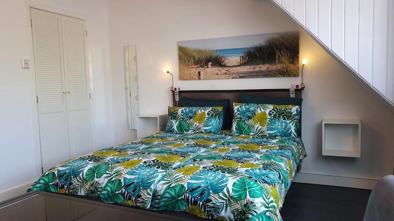 Guesthouse Zandvoort Zewnętrze zdjęcie
