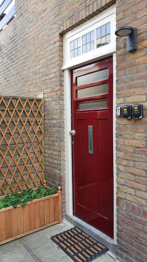 Guesthouse Zandvoort Zewnętrze zdjęcie