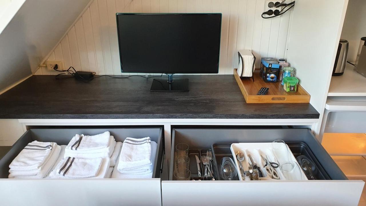 Guesthouse Zandvoort Zewnętrze zdjęcie
