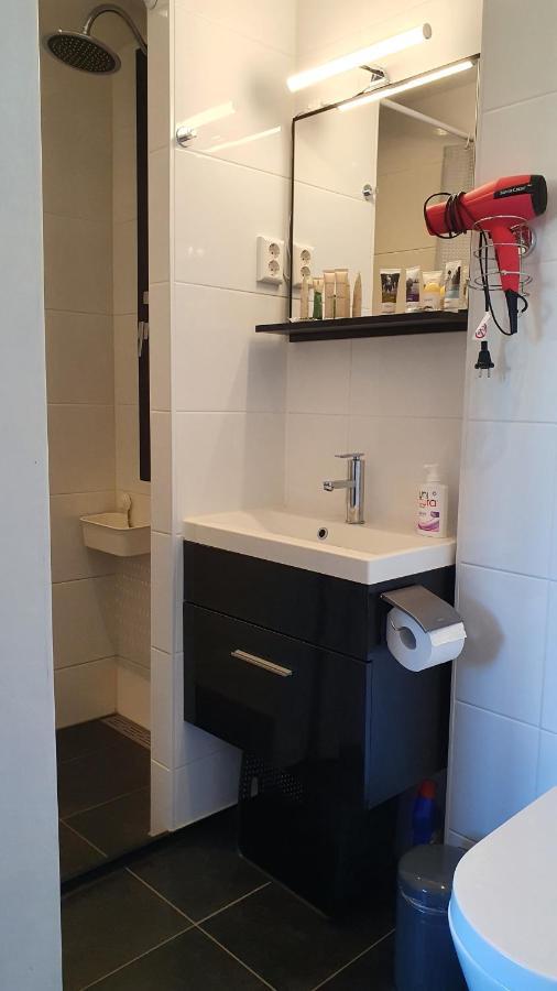 Guesthouse Zandvoort Zewnętrze zdjęcie