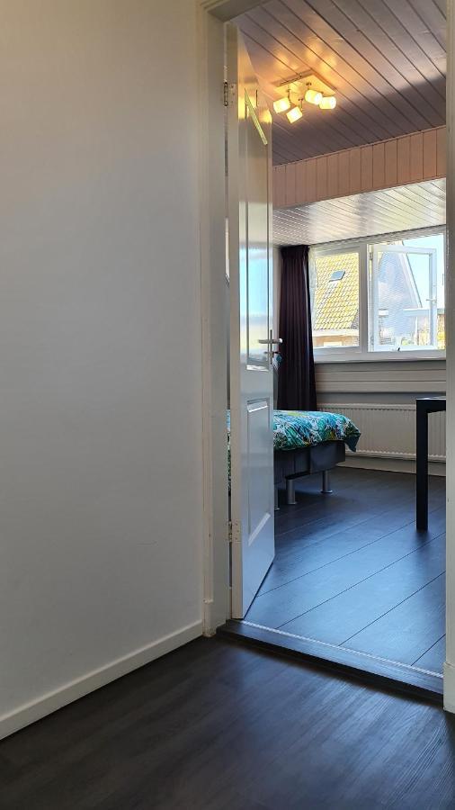 Guesthouse Zandvoort Zewnętrze zdjęcie