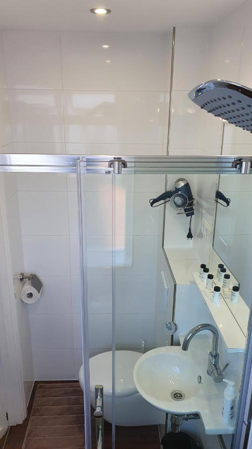 Guesthouse Zandvoort Zewnętrze zdjęcie