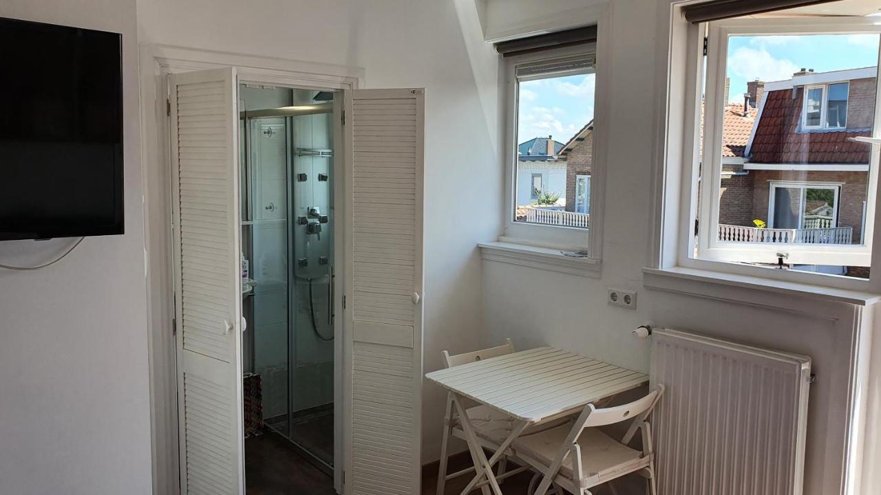 Guesthouse Zandvoort Zewnętrze zdjęcie