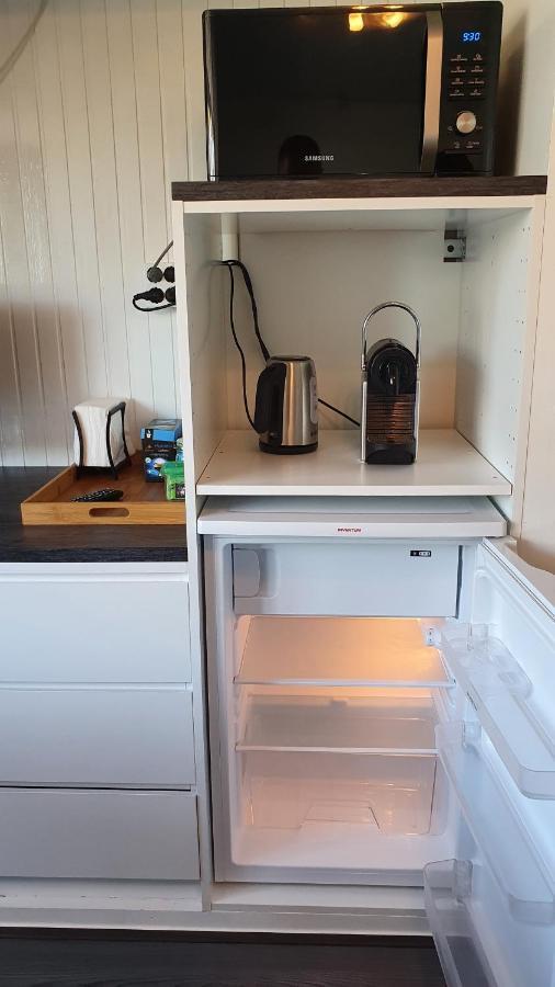 Guesthouse Zandvoort Zewnętrze zdjęcie