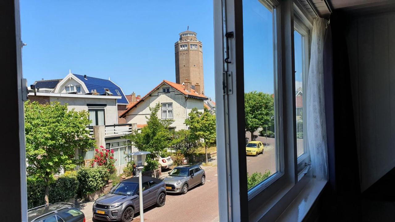 Guesthouse Zandvoort Zewnętrze zdjęcie