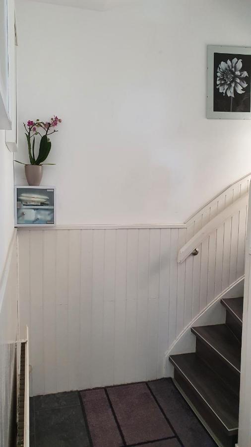 Guesthouse Zandvoort Zewnętrze zdjęcie
