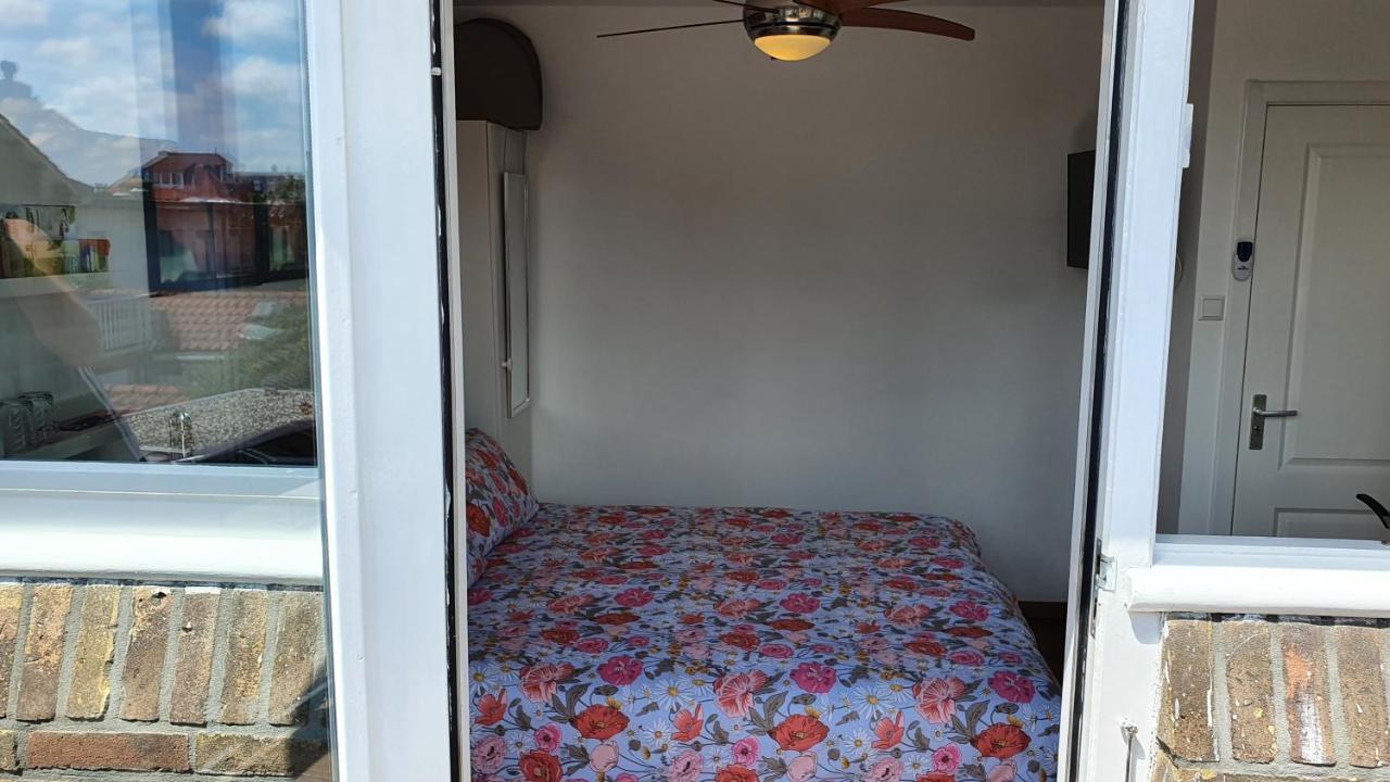 Guesthouse Zandvoort Zewnętrze zdjęcie
