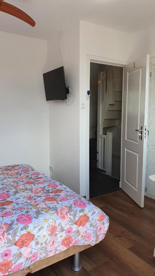 Guesthouse Zandvoort Zewnętrze zdjęcie