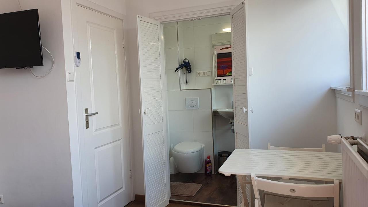 Guesthouse Zandvoort Zewnętrze zdjęcie