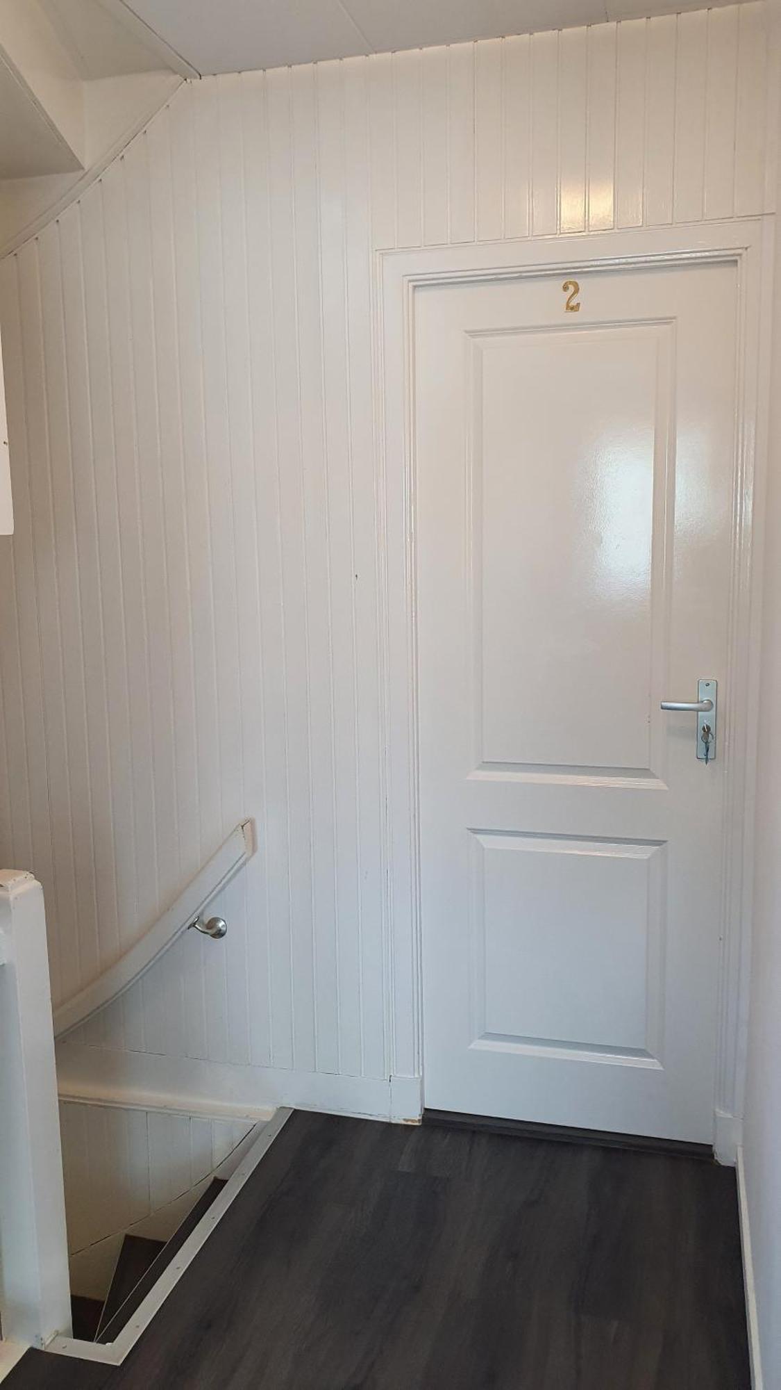 Guesthouse Zandvoort Pokój zdjęcie